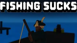 (2) Pilgrammed Hardcore But its fishing...