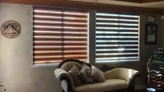 Korean Window Blinds Supplier