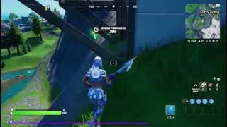 All Xp Coins Locations Week 13 Chapter 2 Season 5 Fortnite