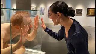 Contemporary Realism: Important 21st Century Works
