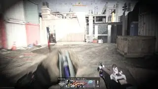 Pink Tracer Kilo 141 | Call of Duty Modern Warfare