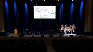Washington D.C. honors victims of tragic plane-helicopter crash at DCA with televised memorial servi