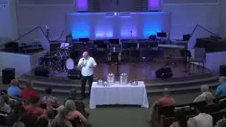 Guest Speaker Steve Pearson