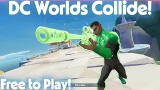 DC Worlds Collide: Do I need a 4th Team?