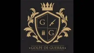COMANDANTE GAFE M64 - GOLPE DE GUERRA