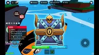 HOHO HUB v4 triple dark blade and fruit rain and lots more