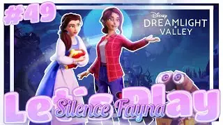 Disney Dreamlight Valley: 𝐃𝐨𝐫𝐟𝐩𝐫𝐨𝐣𝐞𝐤𝐭: 𝐃𝐞𝐫 𝐒𝐭𝐚𝐧𝐝 𝐞𝐢𝐧𝐞𝐬 𝐁𝐞𝐫𝐠𝐦𝐚𝐧𝐧𝐬 │Let´s Play  [DEUTSCH] #49