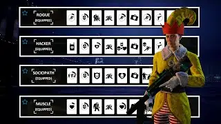 Payday 2 Copycat Builds That (Almost) Feel Unique