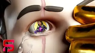 MIDAS GETS DUMPED by  SHADOW SKYE.... ( Fortnite )