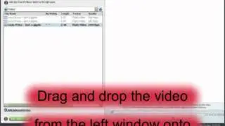 Creating a DVD from YouTube using Real Player Plus