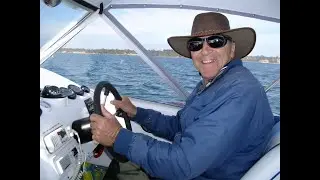 Remembering Dad: | 'I'm Gonna Sit Right Down and Write Myself a Letter