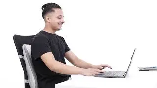 How to Use a Back Rest Support for Back Pain Relief