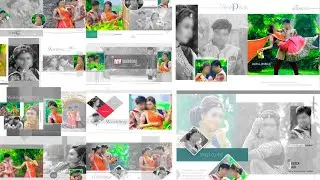 2021BEST WEDDING 12x36 Vidhi PSD File Part 01 Free Download🔥🔥🔥Koi password Nahin Hai