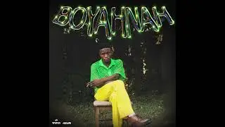 Bahd Man Niko - Children of God (Official Audio)