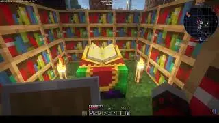 Minecraft, но игра хочет, чтобы я страдал 8