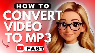 How to Convert a YouTube Video to MP3 - 2026