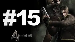 Gu&iacute;a de Resident evil 4 en Espa&ntilde;ol - Parte 15