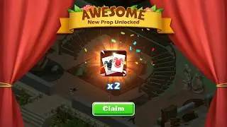 Dream Island Betta Games Early access