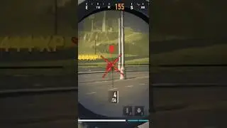 Call Of Duty : Warzone Mobile | Sniper Shot | Shorts Video🔥  #warzonemobile #warzoneandroid #warzone