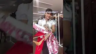 NEWME popup in Siliguri #fashion #NEWMEonTOUR #shopping