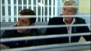 Coronation Street Peter And Leanne Scenes 15.7.2011 Episode 2