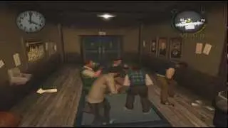Bully Videos - The Biggest Dorm Brawl - Somco Gaming