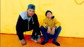 LaLLa_G Ft Wayno_Opi beste (Official Music video) By LegendGames Studio
