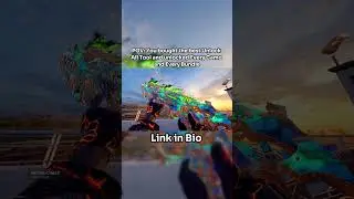 Best BO6/WZ4 Unlock All Tool gives you Every Camo and Every Store Bundle