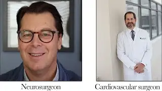 Heart Surgeon & Neurosurgeon | Answering Your Most Pressing Questions @drjeremylondon