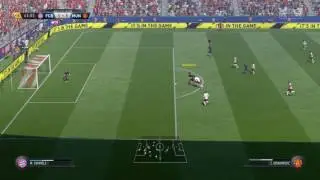 FIFA 17 Fail Du Mois