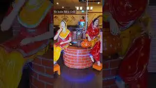 Mr india restaurant bar n grill....owner narinder sehdev and sunita sehdev ( Canada montreal quebec)