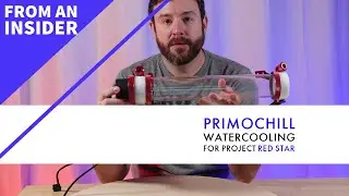 Why paint when Primochill has you covered!?