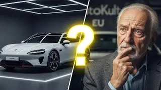 Xiaomi SU7 review: The end for Mercedes and BMW?