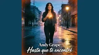 Hasta que te encontré