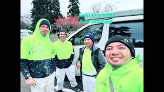 Ctto to this audio COLD MORNING NEW ZEALAND