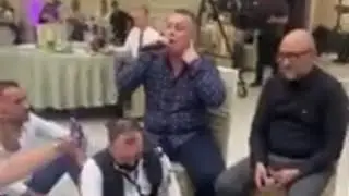 Burim Llapqeva & Ymer Bajrami - Tallava (LIVE)