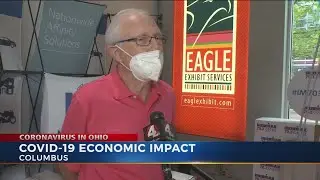 COVID-19 economic impact