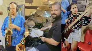 MAMOGI-SKITTLE CITY | MOHINI DEY | MARK HARTSUCH | GINO BANKS
