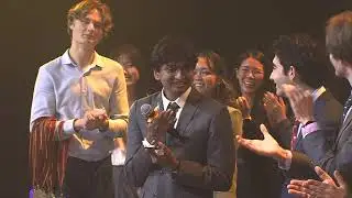 WSC 2024 Bangkok Global Round | Alpaca of the Year Arsh Shrivastava