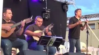 EL BUTIFARRA, a Rasquera