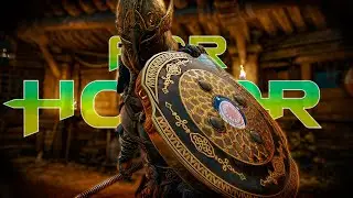 For Honor : Словно в Сауну сходил на Валькирий - Духота на Дуэлях