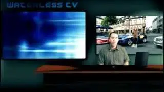 David Elliott talks about International Exportation of Bulk Waterless Car Wash Products Promo Video