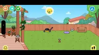 Episode 3 Of The crazy family(Boringgg)