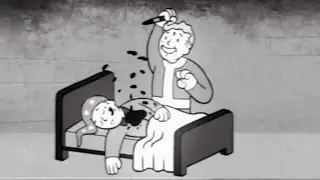FALLOUT 4 - Agility Trailer