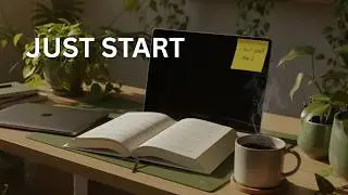 Focus Music for Reading & Studying | Jazz Piano | 18-Minute Session