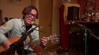 誠「籠」live bootleg:live at Bar D' マルエムワンマンlive