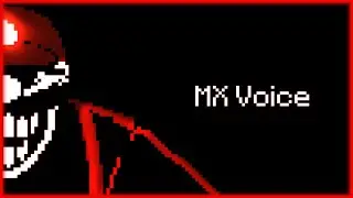 MX Voice Lines &mdash; порт Mario для ПК