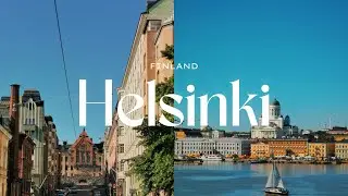 Helsinki, Finland 🇫🇮 &ndash; Nordic Design, Islands & Hidden Gems | Travel Guide 2025