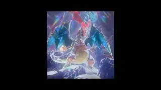 All of Zard forrm. #pokemon #charizard