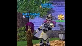 Wizard101 